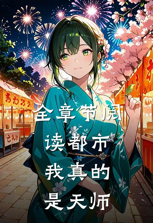 全章节阅读都市：我真的是天师