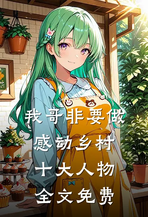 我哥非要做感动乡村十大人物全文免费
