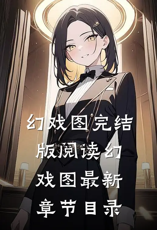 《幻戏图》完结版阅读《幻戏图》最新章节目录