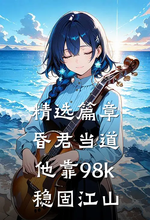 精选篇章昏君当道：他靠98k稳固江山