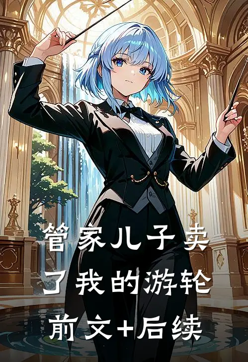 管家儿子卖了我的游轮前文+后续