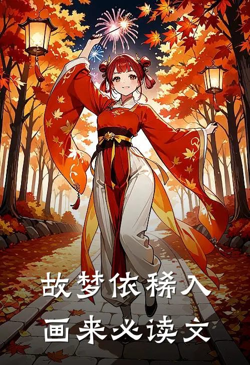 故梦依稀入画来必读文