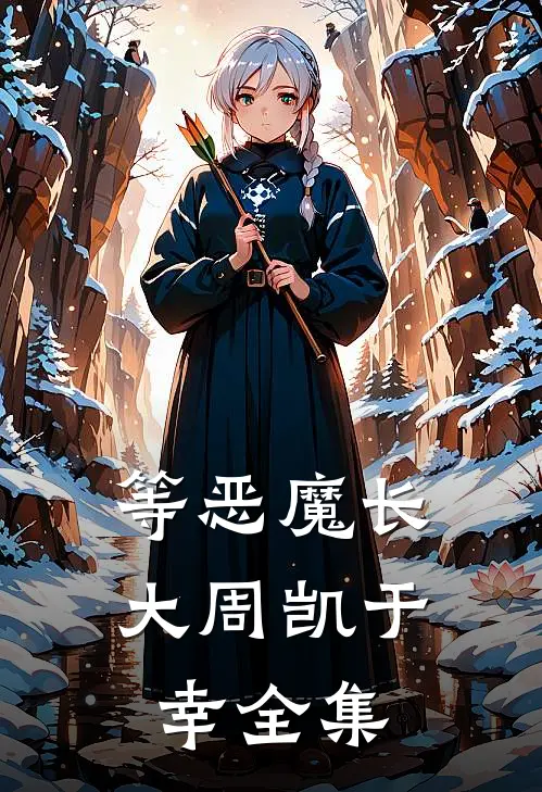 等恶魔长大周凯于幸 全集