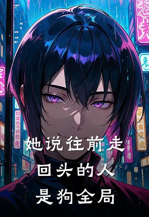 她说往前走，回头的人是狗全局