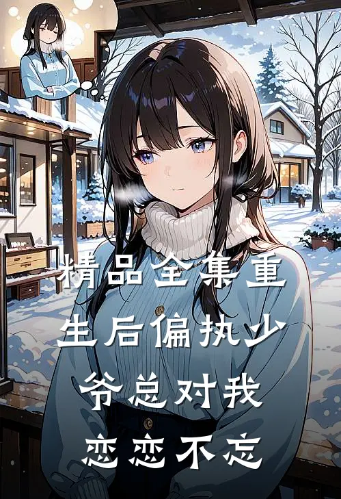 精品全集重生后偏执少爷总对我恋恋不忘
