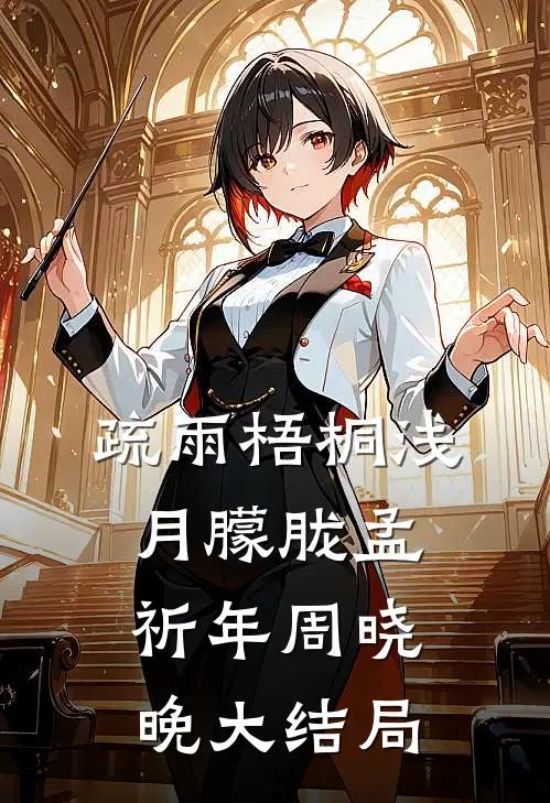 疏雨梧桐浅月朦胧孟祈年周晓晚大结局