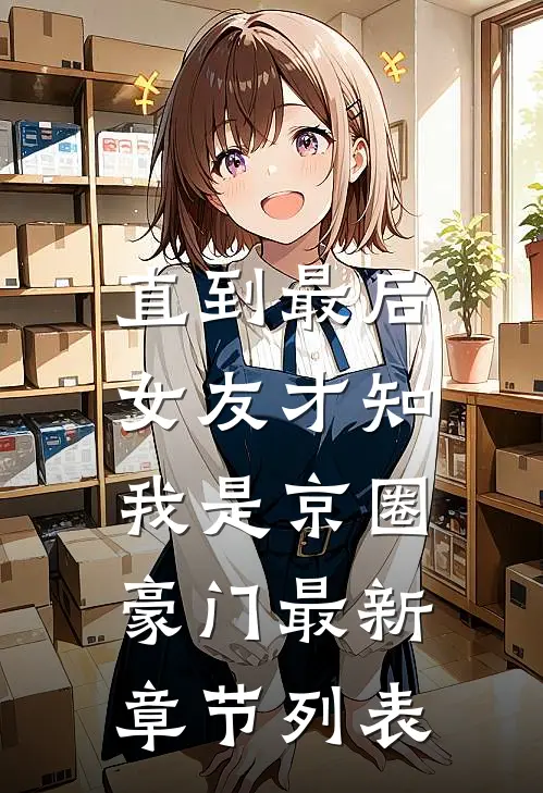 直到最后，女友才知我是京圈豪门最新章节列表