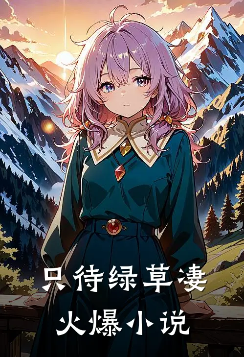 只待绿草凄火爆小说