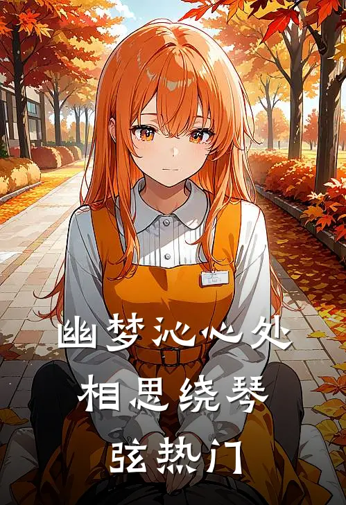 幽梦沁心处，相思绕琴弦热门