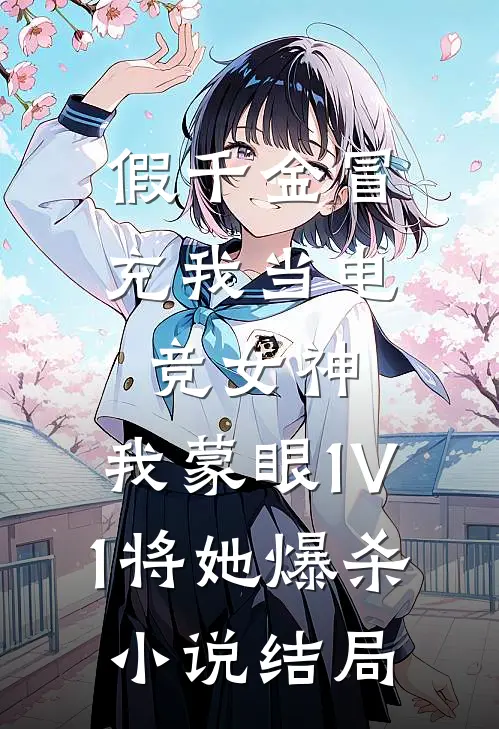 假千金冒充我当电竞女神，我蒙眼1V1将她爆杀小说结局