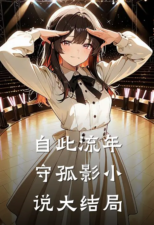 自此流年守孤影小说大结局