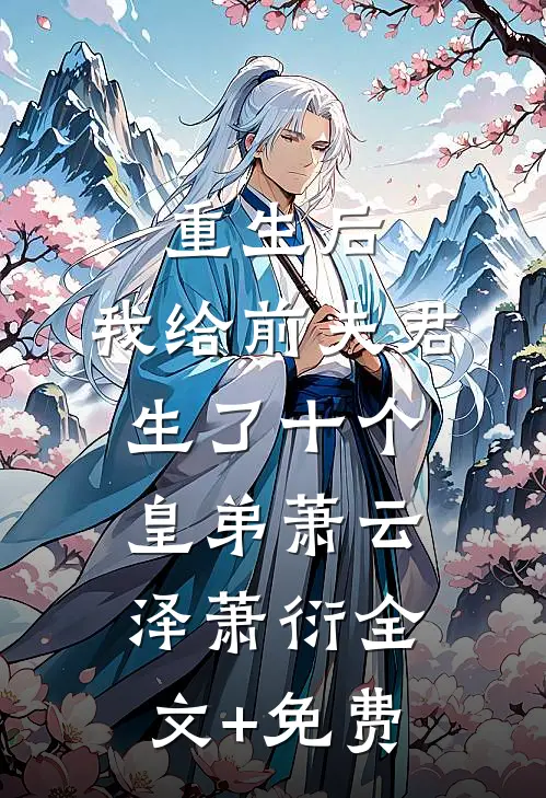 重生后，我给前夫君生了十个皇弟萧云泽萧衍全文+免费