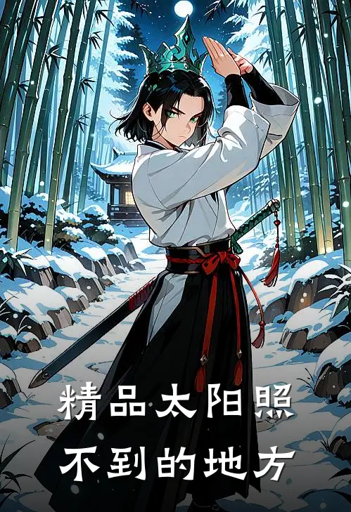 精品太阳照不到的地方
