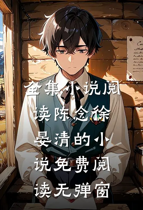 全集小说阅读陈念徐晏清的小说免费阅读无弹窗