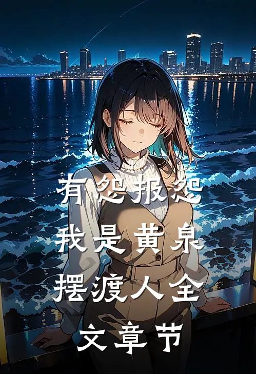 有怨报怨，我是黄泉摆渡人全文章节