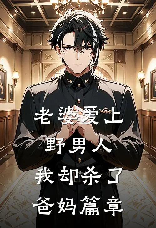 老婆爱上野男人，我却杀了爸妈篇章