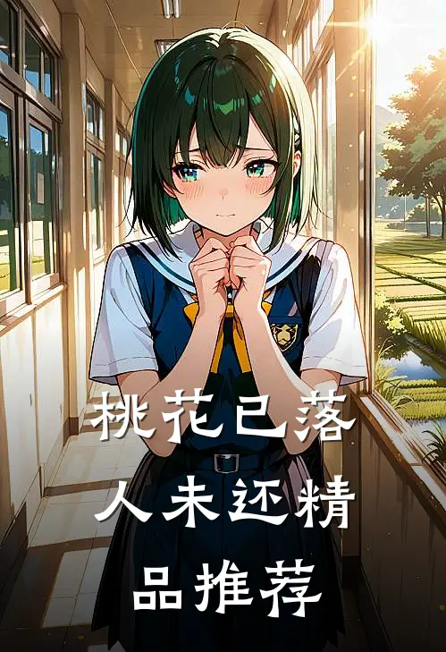 桃花已落人未还精品推荐