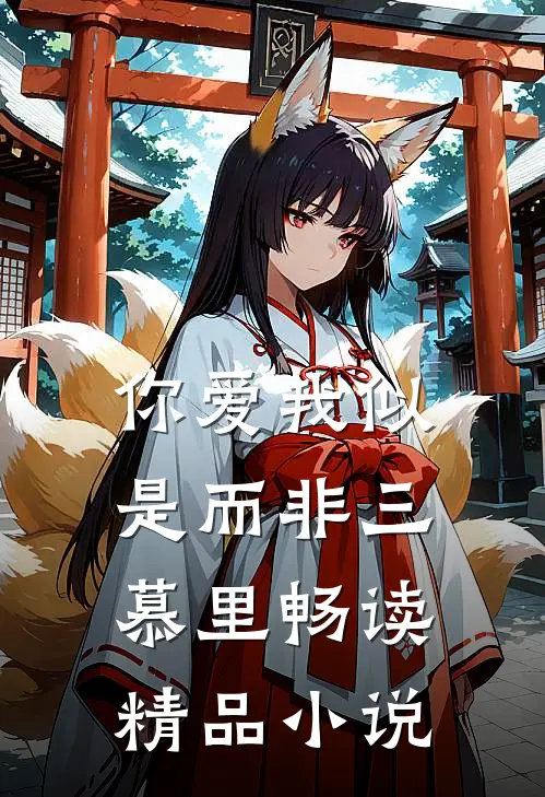 你爱我似是而非 三慕里畅读精品小说