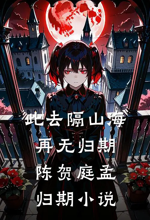 此去隔山海，再无归期陈贺庭孟归期小说