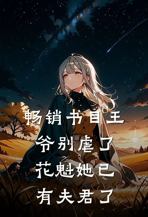 畅销书目王爷别虐了花魁她已有夫君了