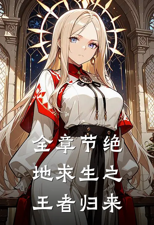 全章节绝地求生之王者归来