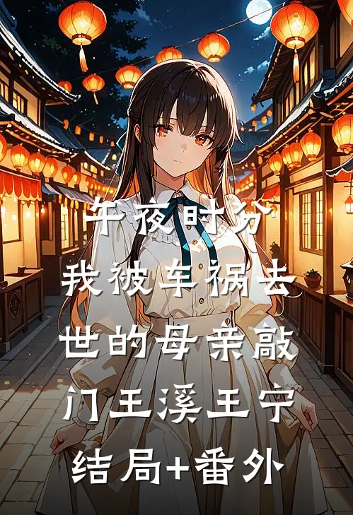 午夜时分，我被车祸去世的母亲敲门王溪王宁结局+番外