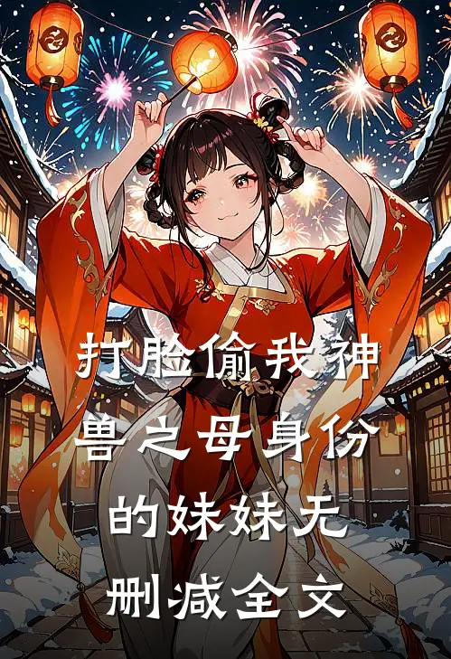 打脸偷我神兽之母身份的妹妹无删减全文