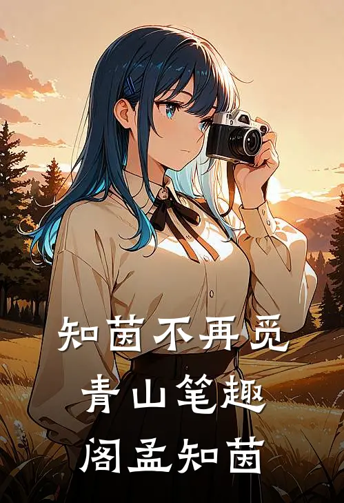 知茵不再觅青山笔趣阁孟知茵
