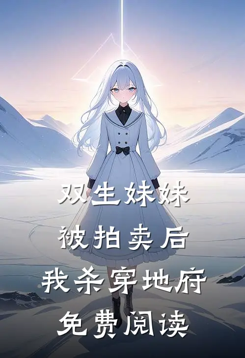 双生妹妹被拍卖后，我杀穿地府免费阅读