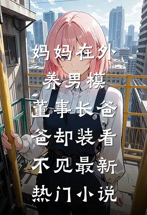 妈妈在外养男模，董事长爸爸却装看不见最新热门小说