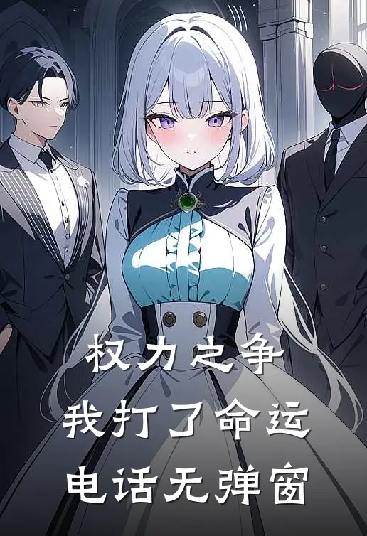 权力之争：我打了命运电话无弹窗