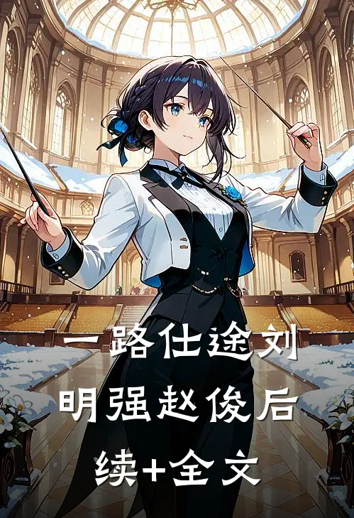 一路仕途刘明强赵俊后续+全文