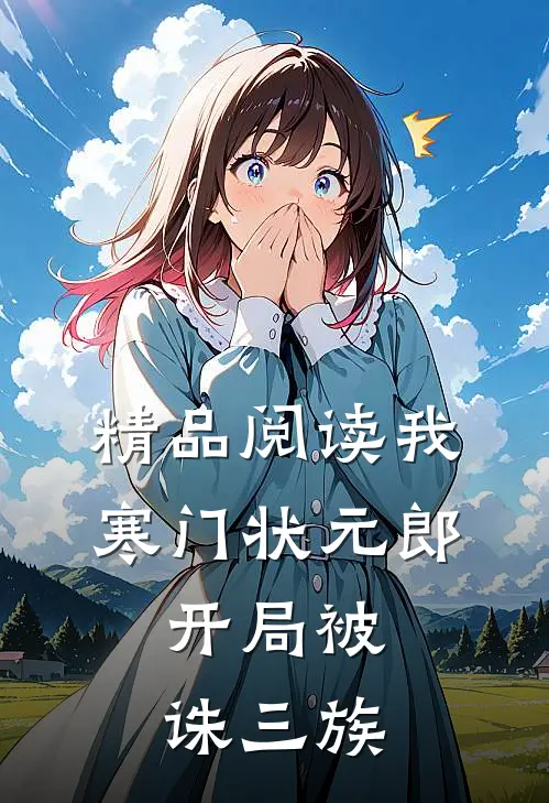 精品阅读我，寒门状元郎，开局被诛三族