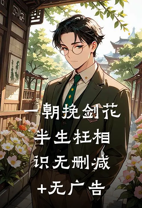 一朝挽剑花，半生枉相识无删减+无广告