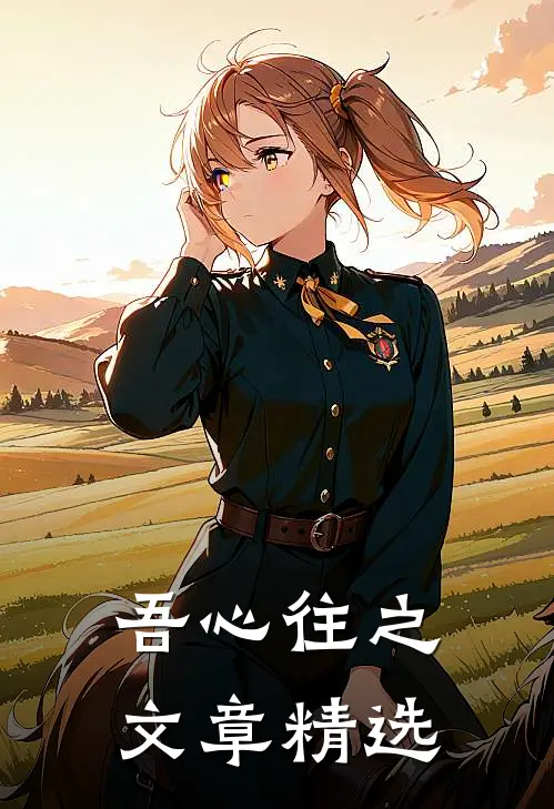 吾心往之文章精选