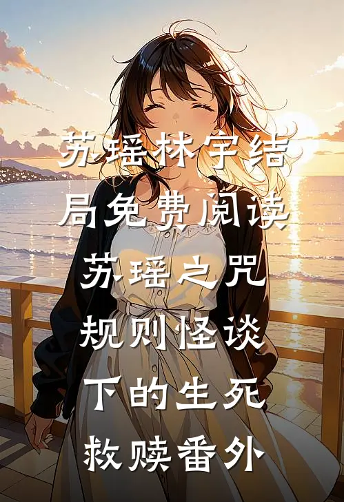 苏瑶林宇结局免费阅读苏瑶之咒：规则怪谈下的生死救赎番外