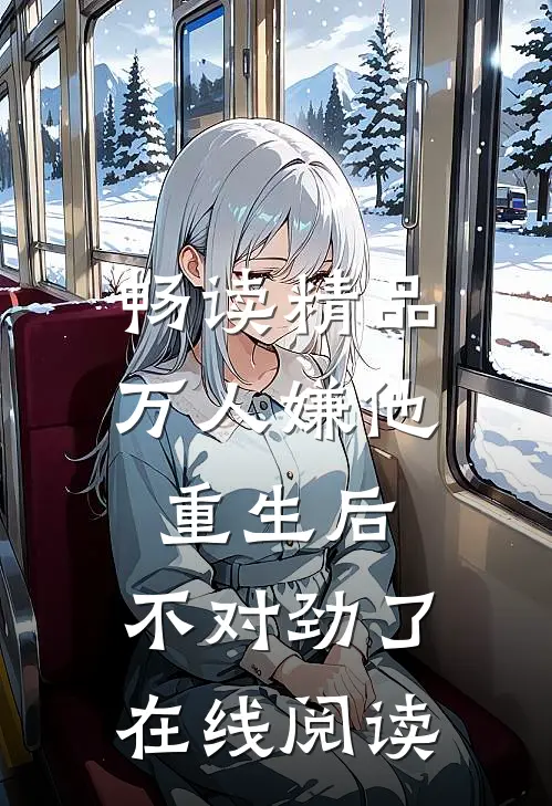 畅读精品万人嫌他重生后,不对劲了在线阅读