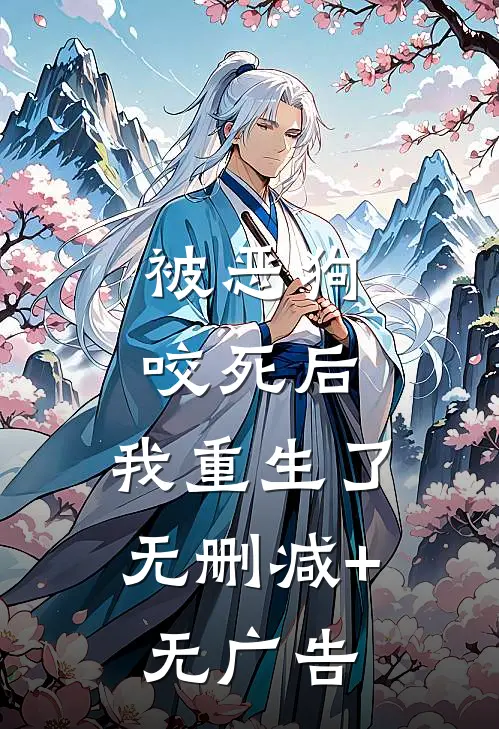 被恶狗咬死后，我重生了无删减+无广告