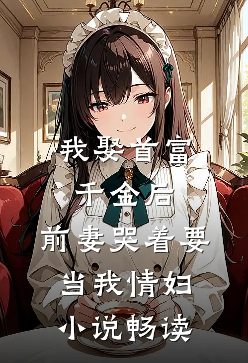 我娶首富千金后，前妻哭着要当我情妇小说畅读