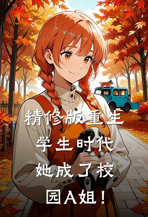 精修版重生学生时代：她成了校园A姐！