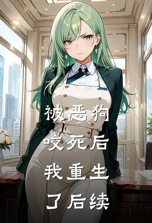 被恶狗咬死后，我重生了后续