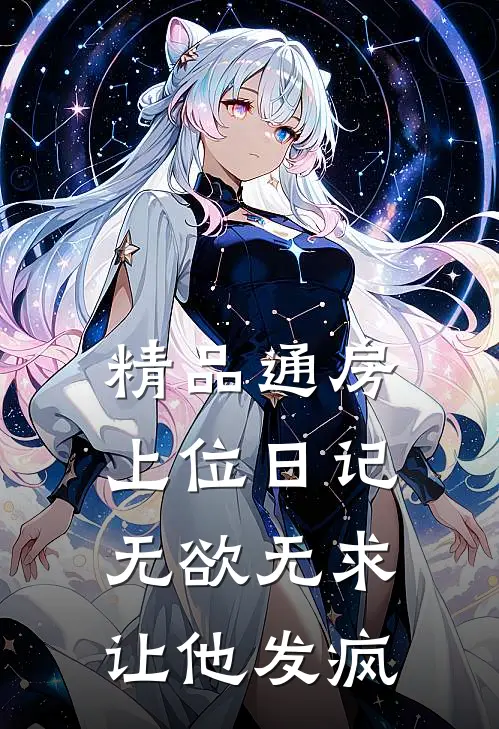 精品通房上位日记：无欲无求让他发疯