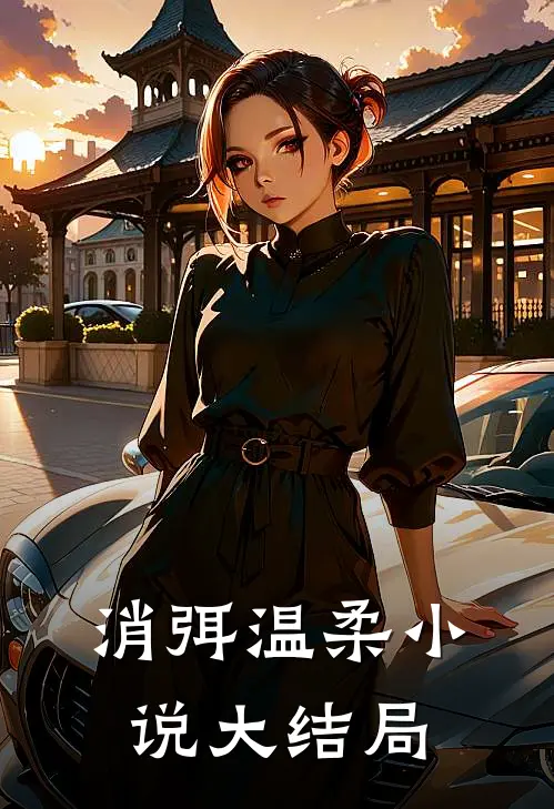 消弭温柔小说大结局