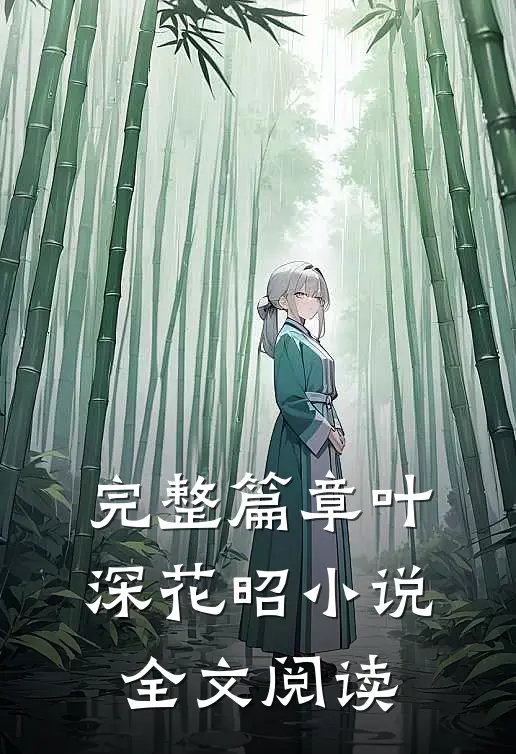 完整篇章叶深花昭小说全文阅读