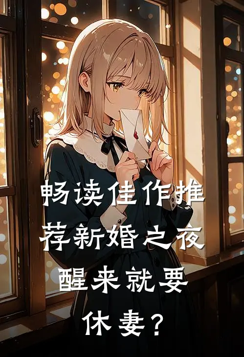 畅读佳作推荐新婚之夜，醒来就要休妻？