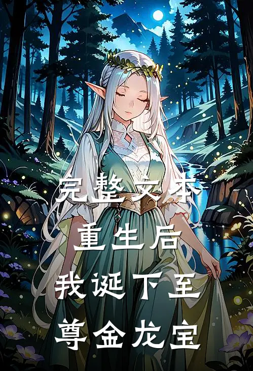 完整文本重生后，我诞下至尊金龙宝