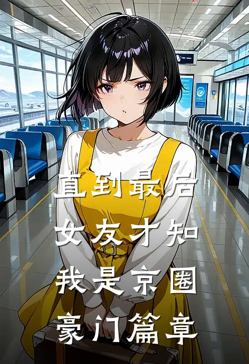 直到最后，女友才知我是京圈豪门篇章