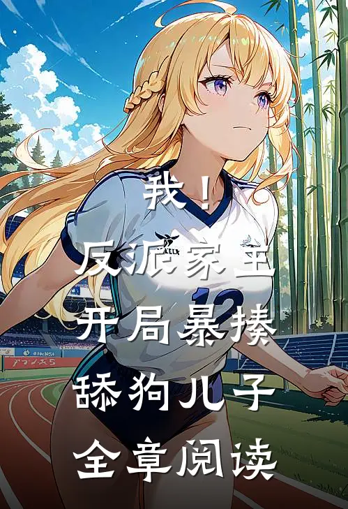 我！反派家主，开局暴揍舔狗儿子全章阅读