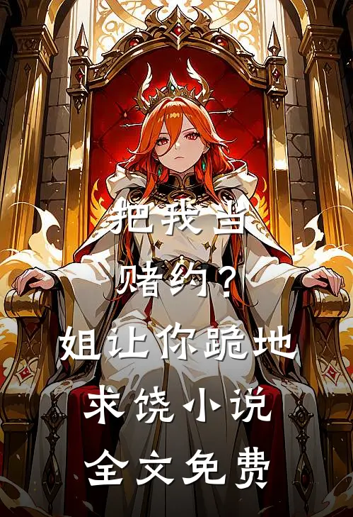 把我当赌约？姐让你跪地求饶小说全文免费