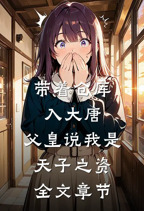 带着仓库入大唐，父皇说我是天子之资全文章节
